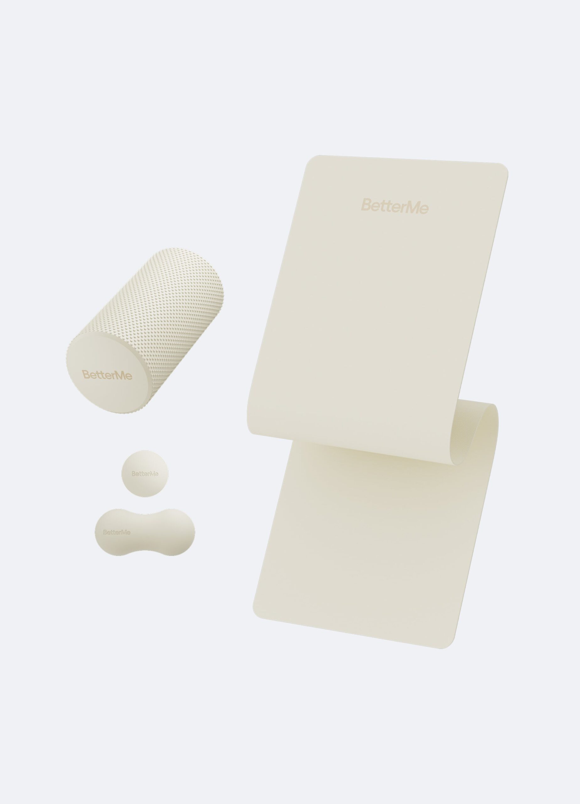 Pilates Basic Kit