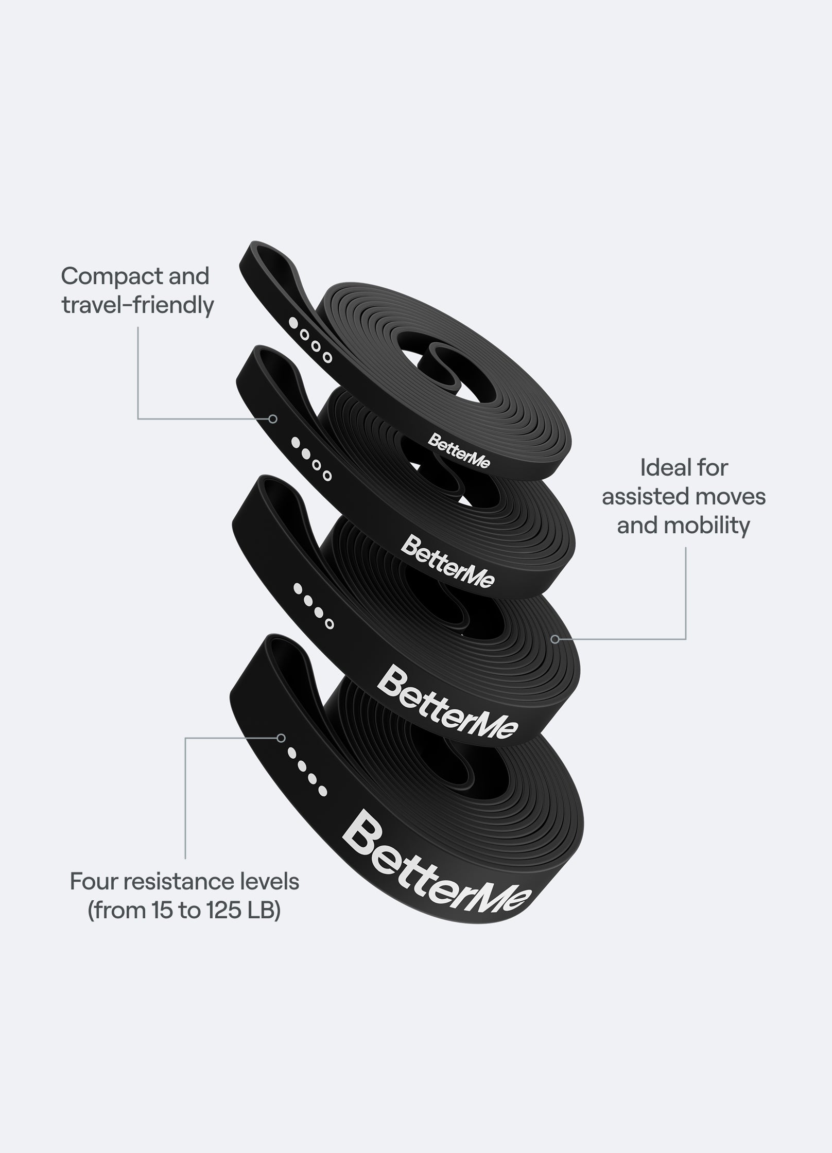 Power Bands - Image 2