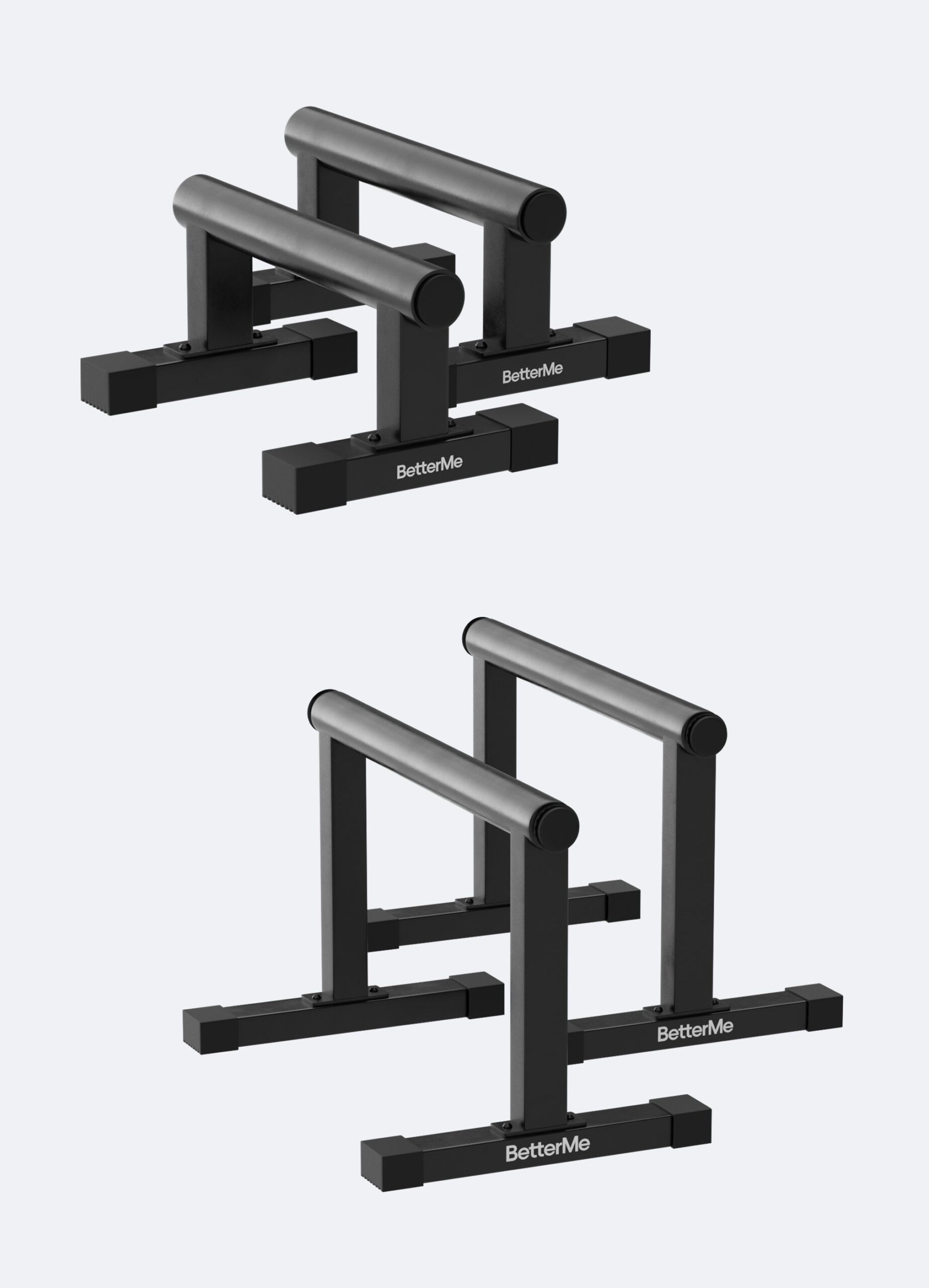 Parallettes Set