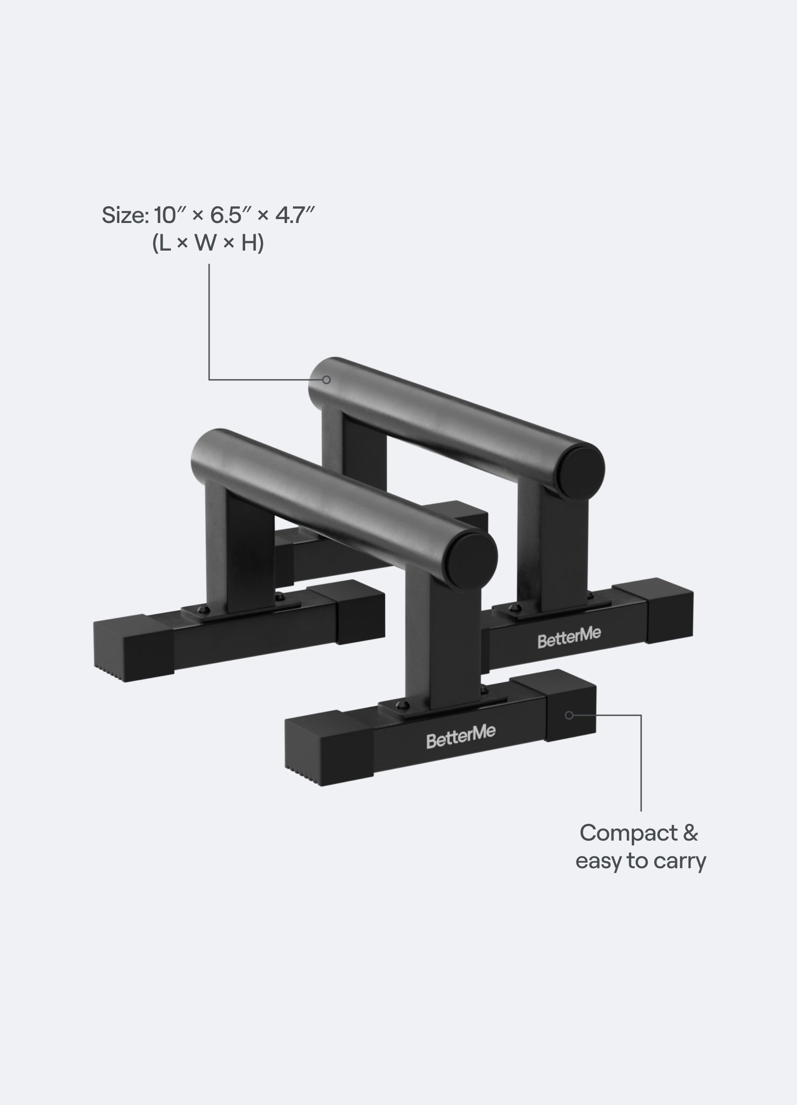 Small Parallettes - Image 2