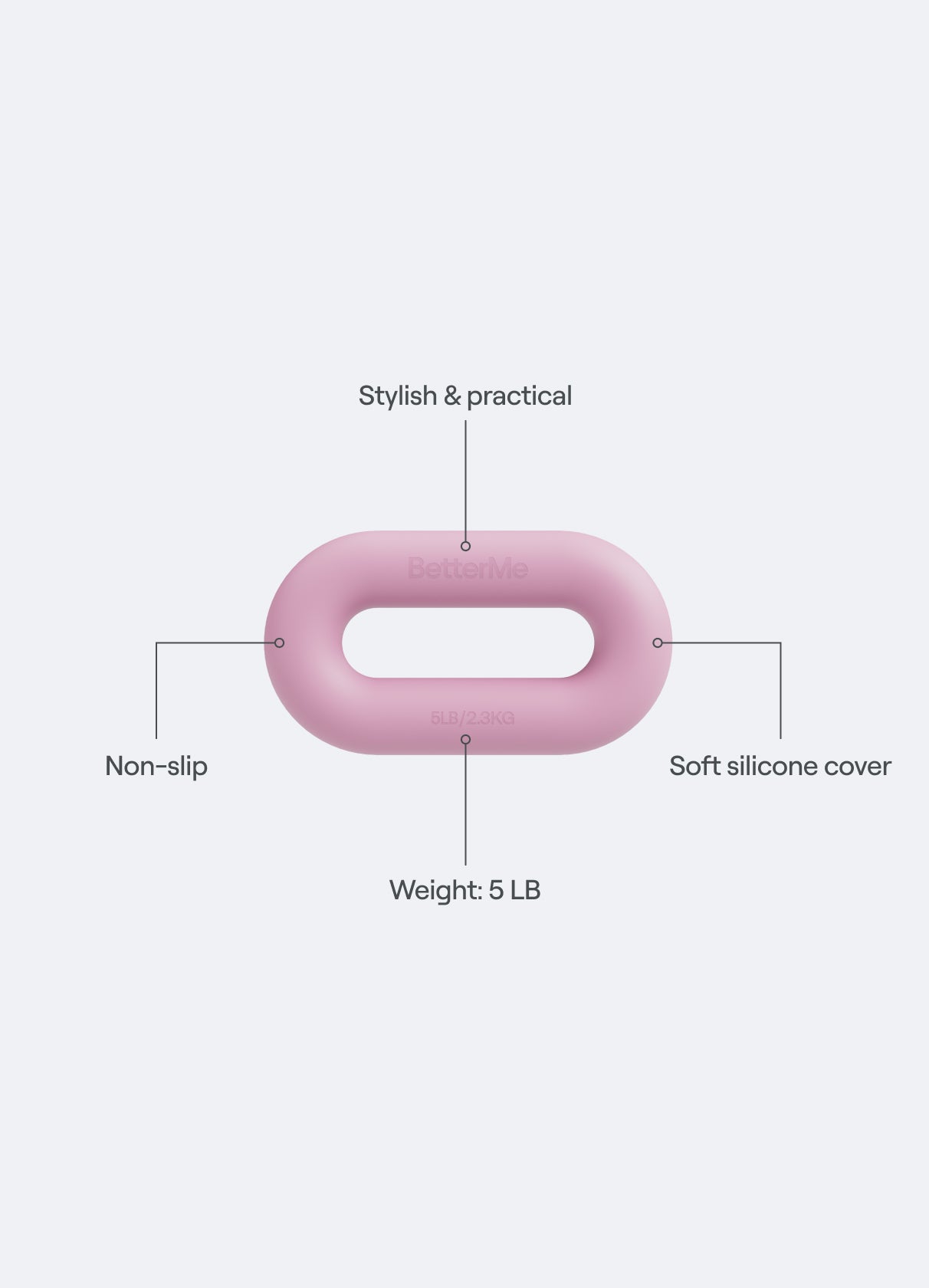 Sculpt Weight Loop - Image 2
