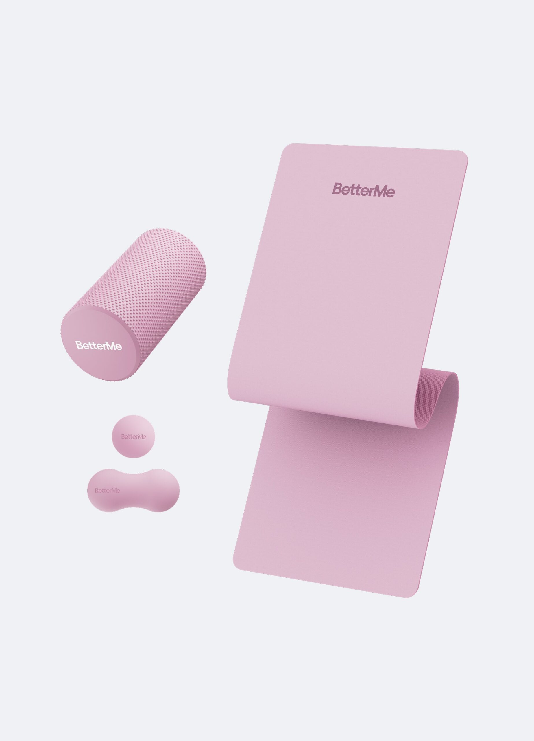 Pilates Basic Kit