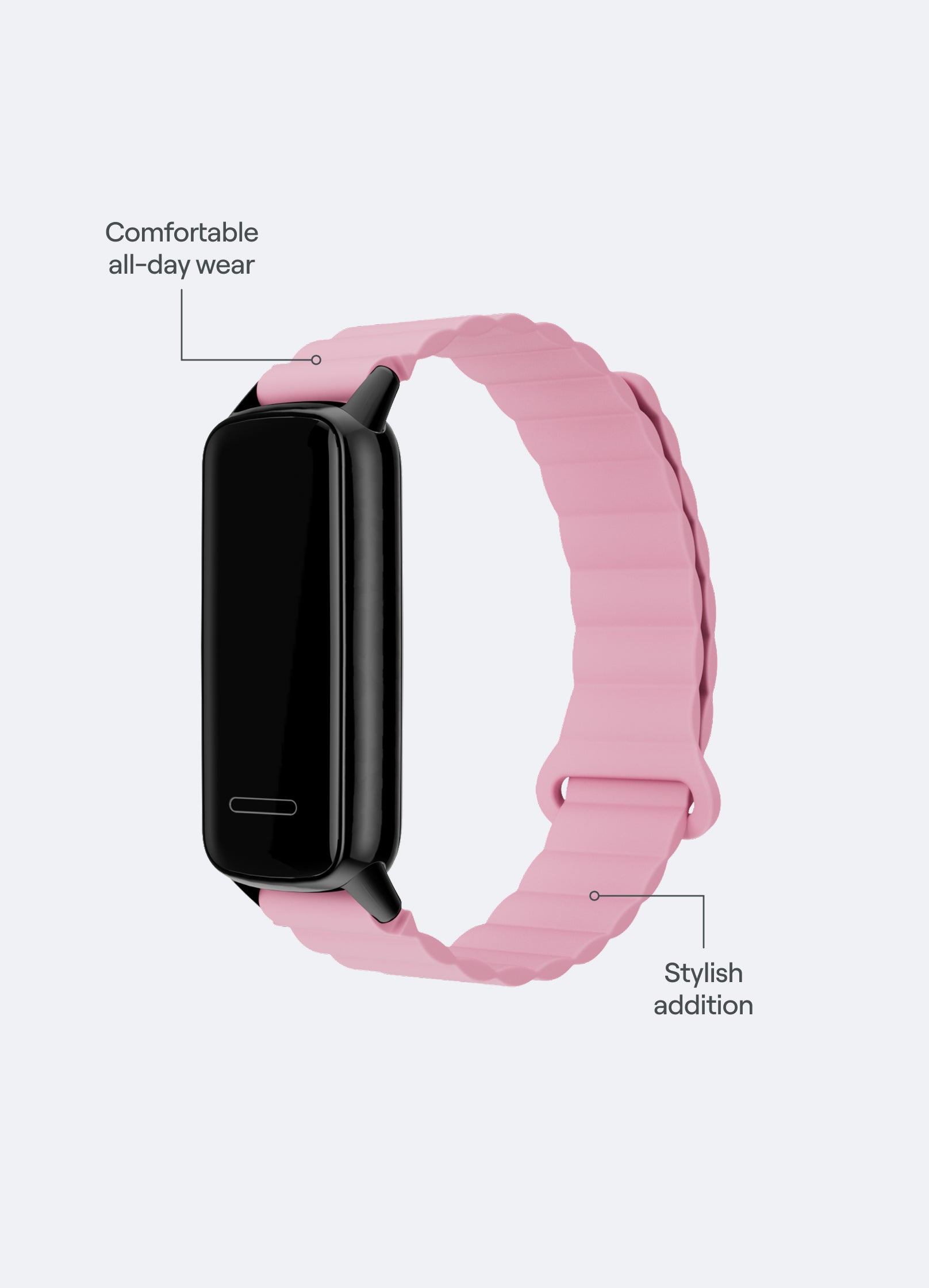 BetterMe Fitness Tracker Strap - Image 2