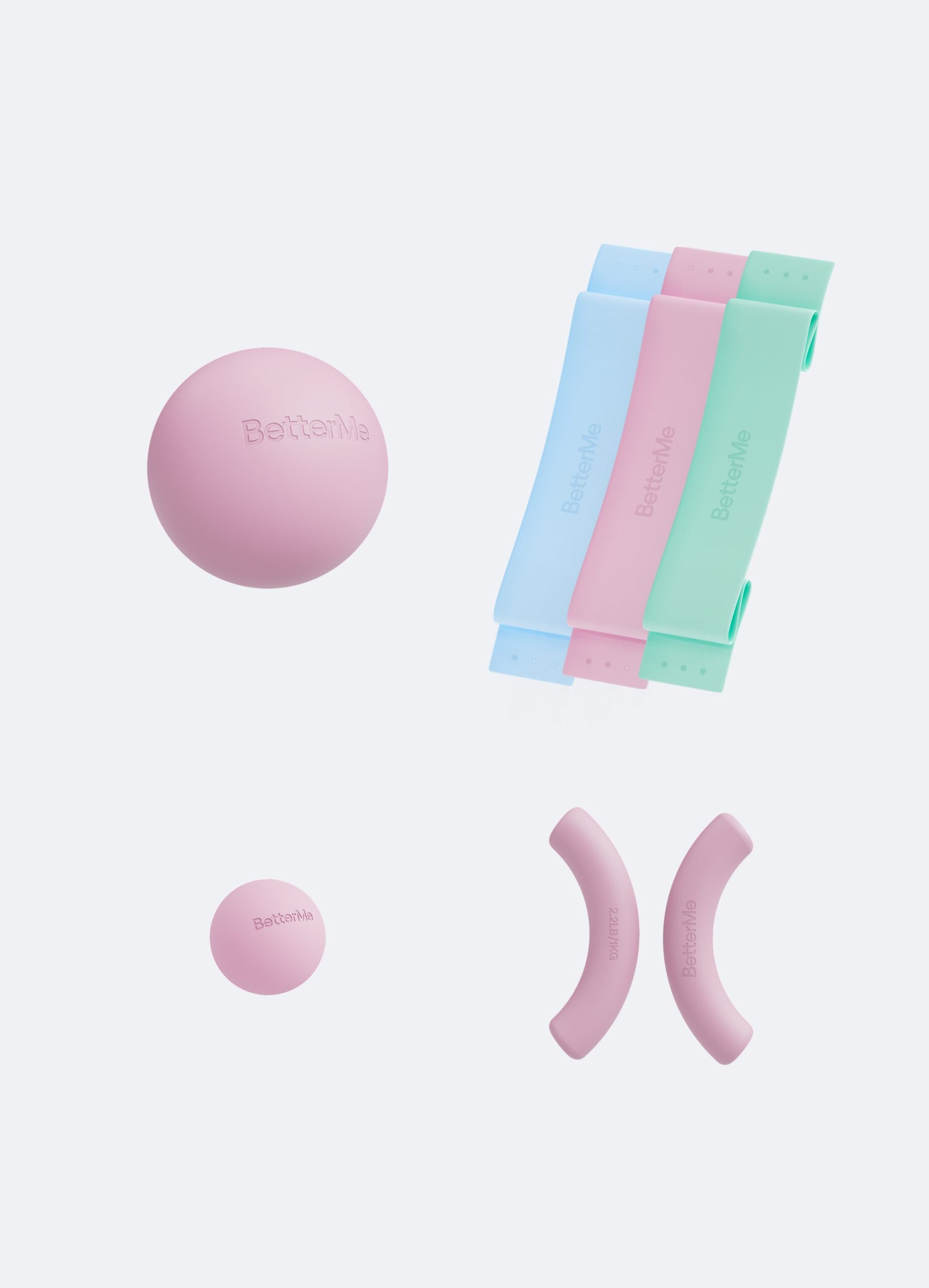 Sofa Workout Kit - Image 29