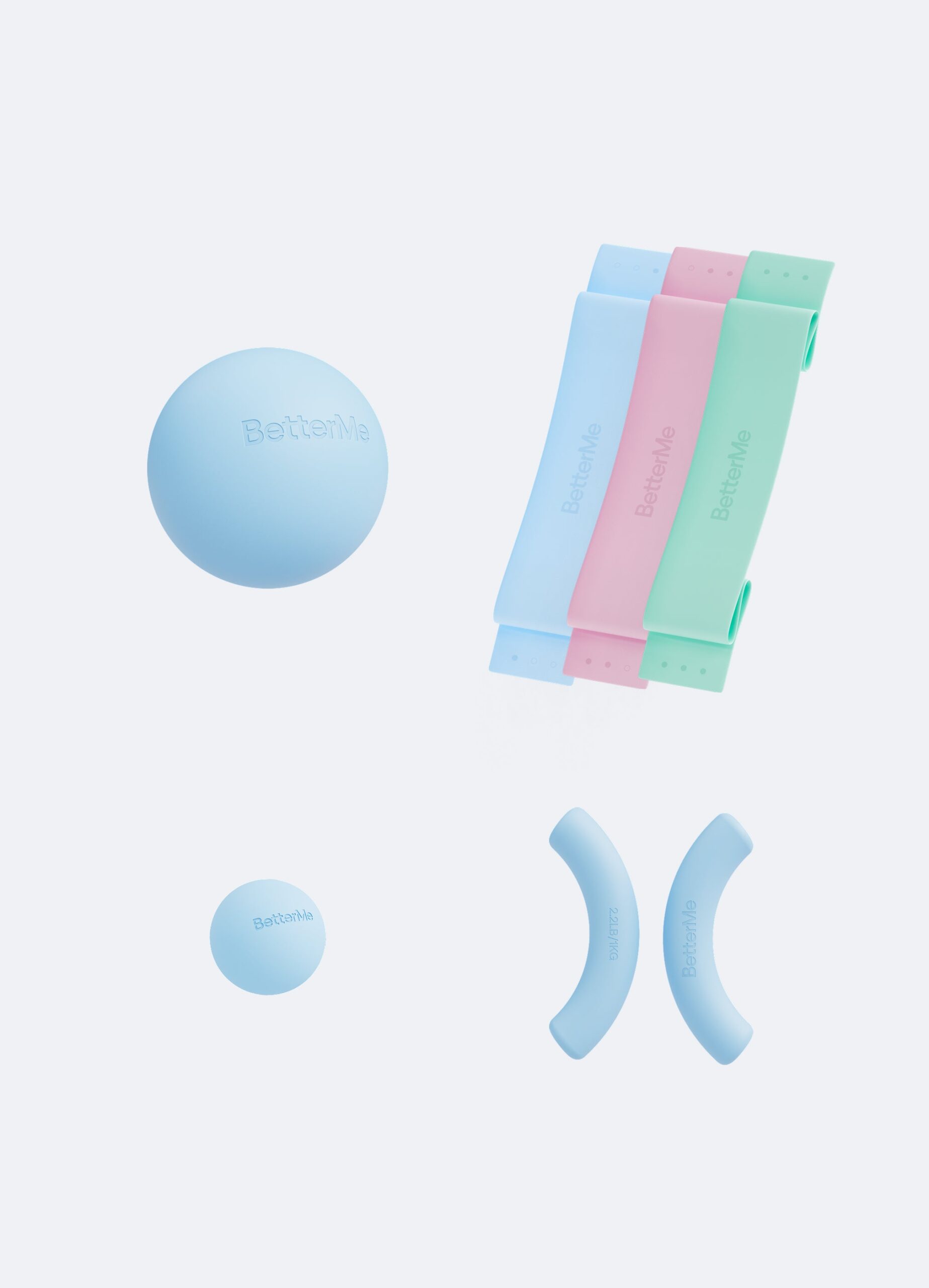 Sofa Workout Kit - Image 17