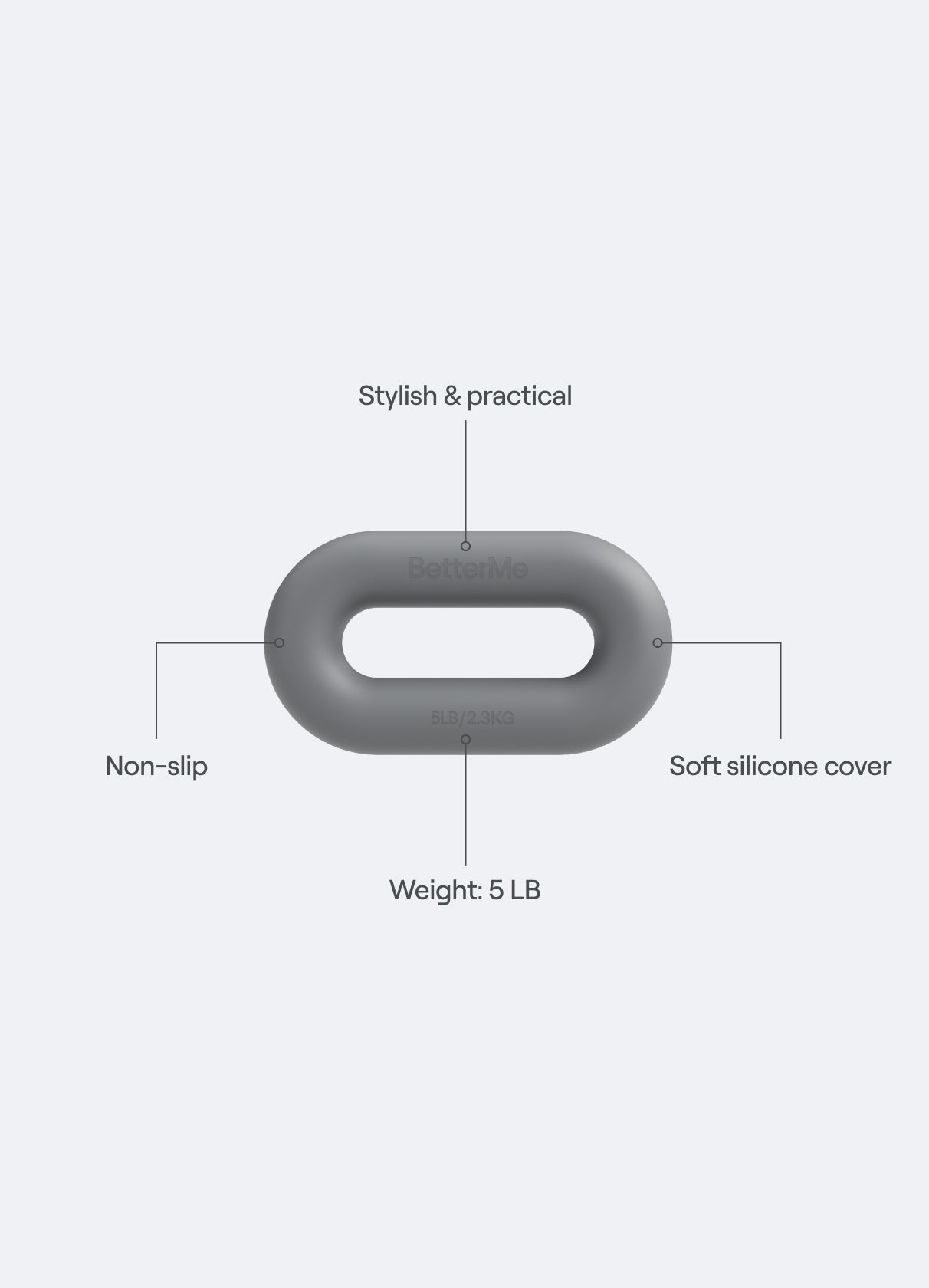 Sculpt Weight Loop - Image 2