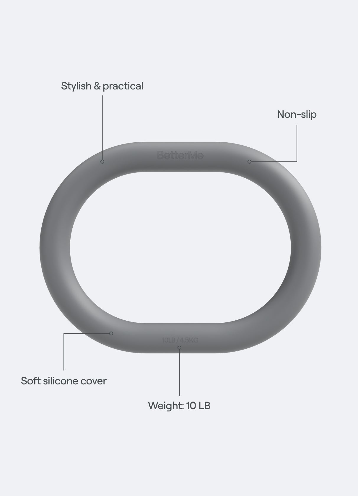 Sculpt Weight Loop - Image 8