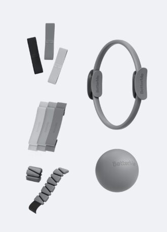 Light Weights Kit