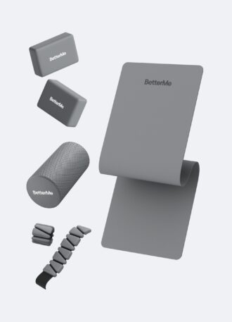 Ultimate Yoga Kit