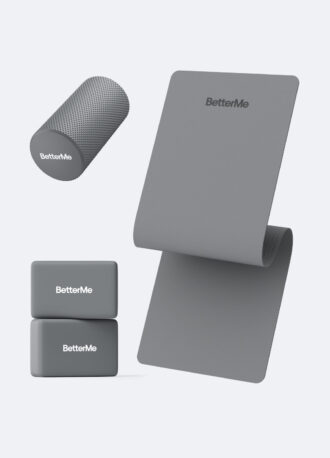 Stretch & Recover Kit