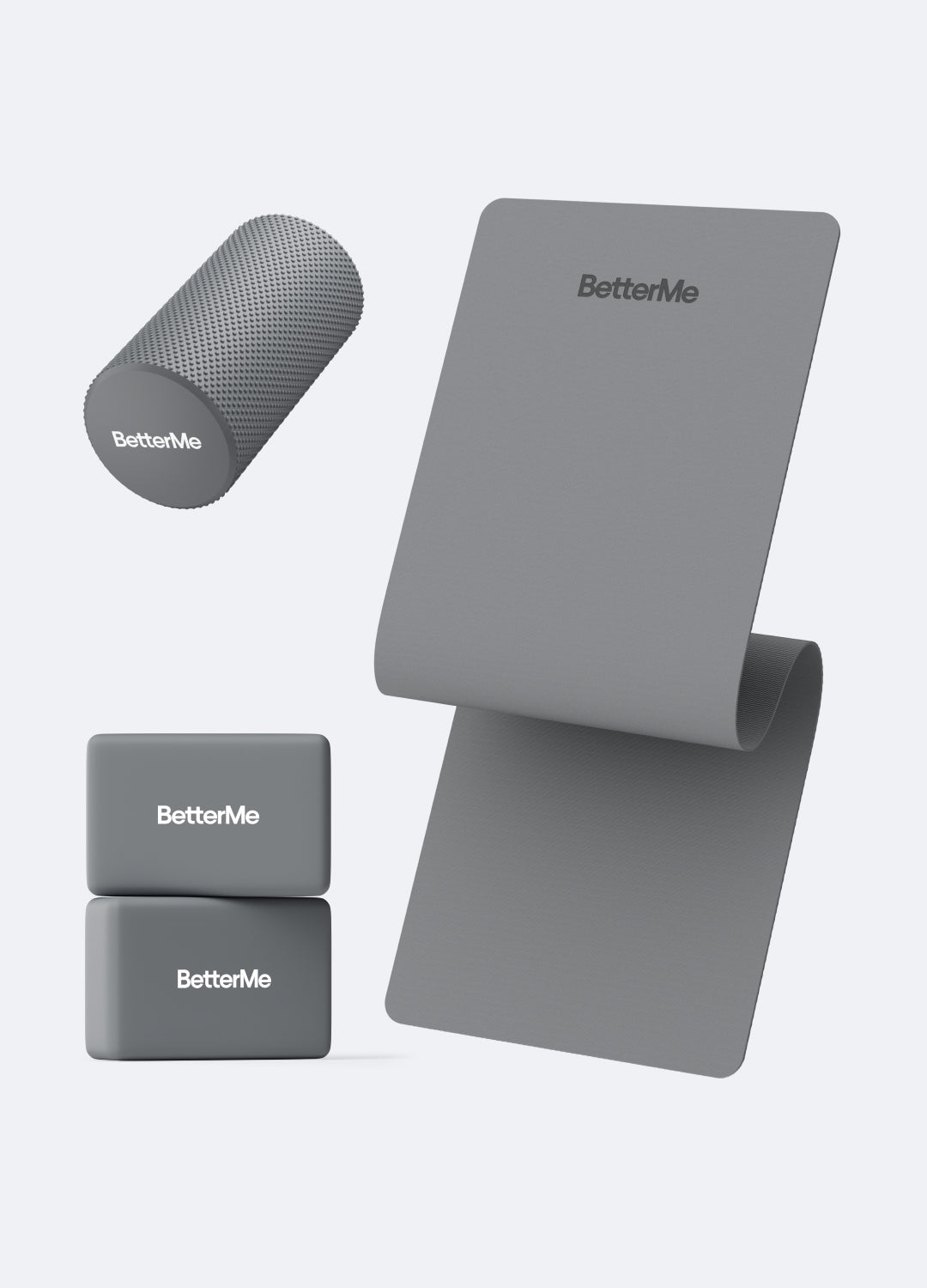 Stretch & Recover Kit