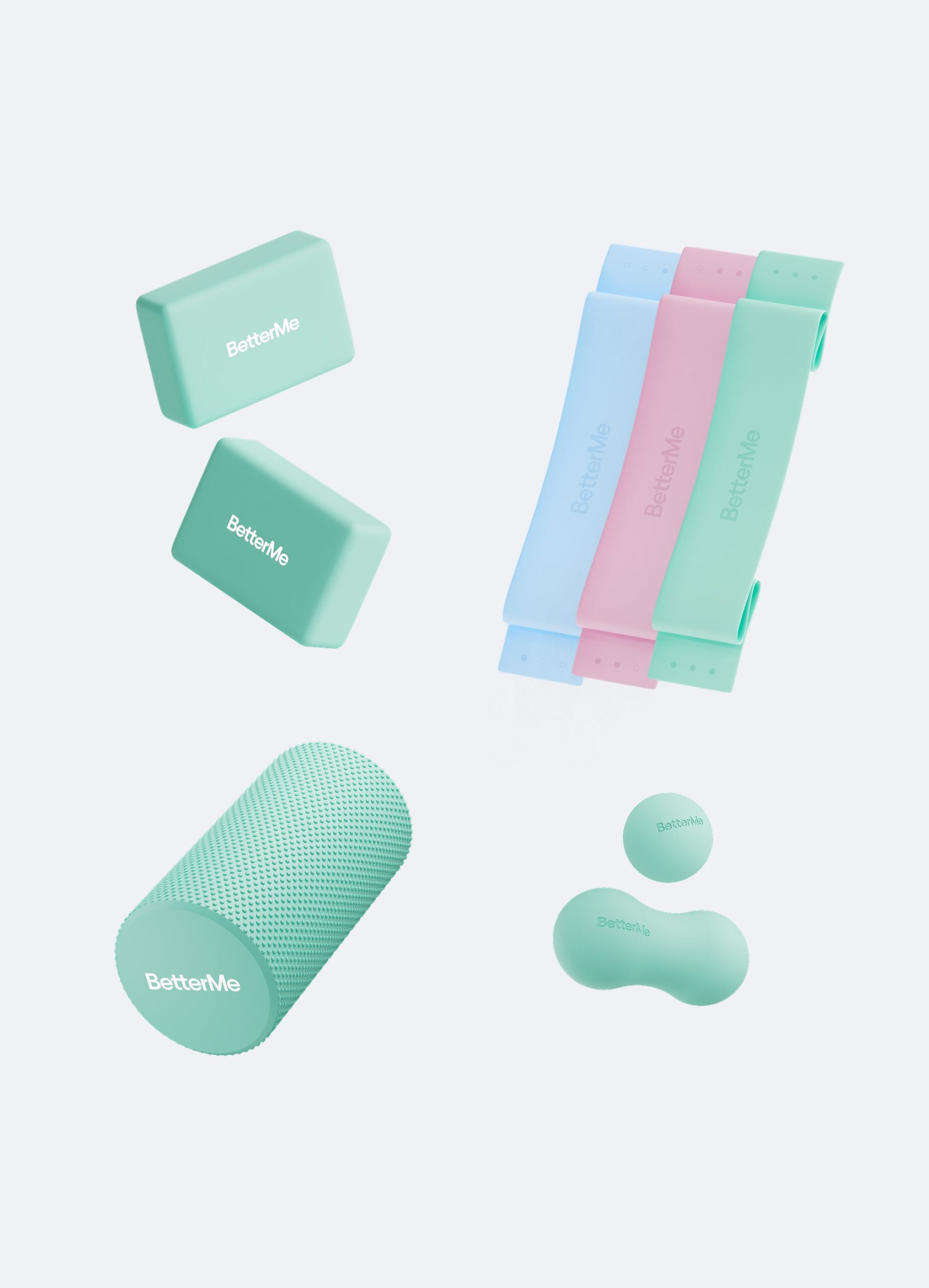 Stretching Kit
