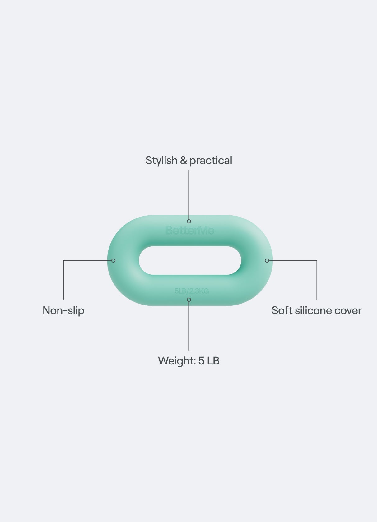 Sculpt Weight Loop - Image 2