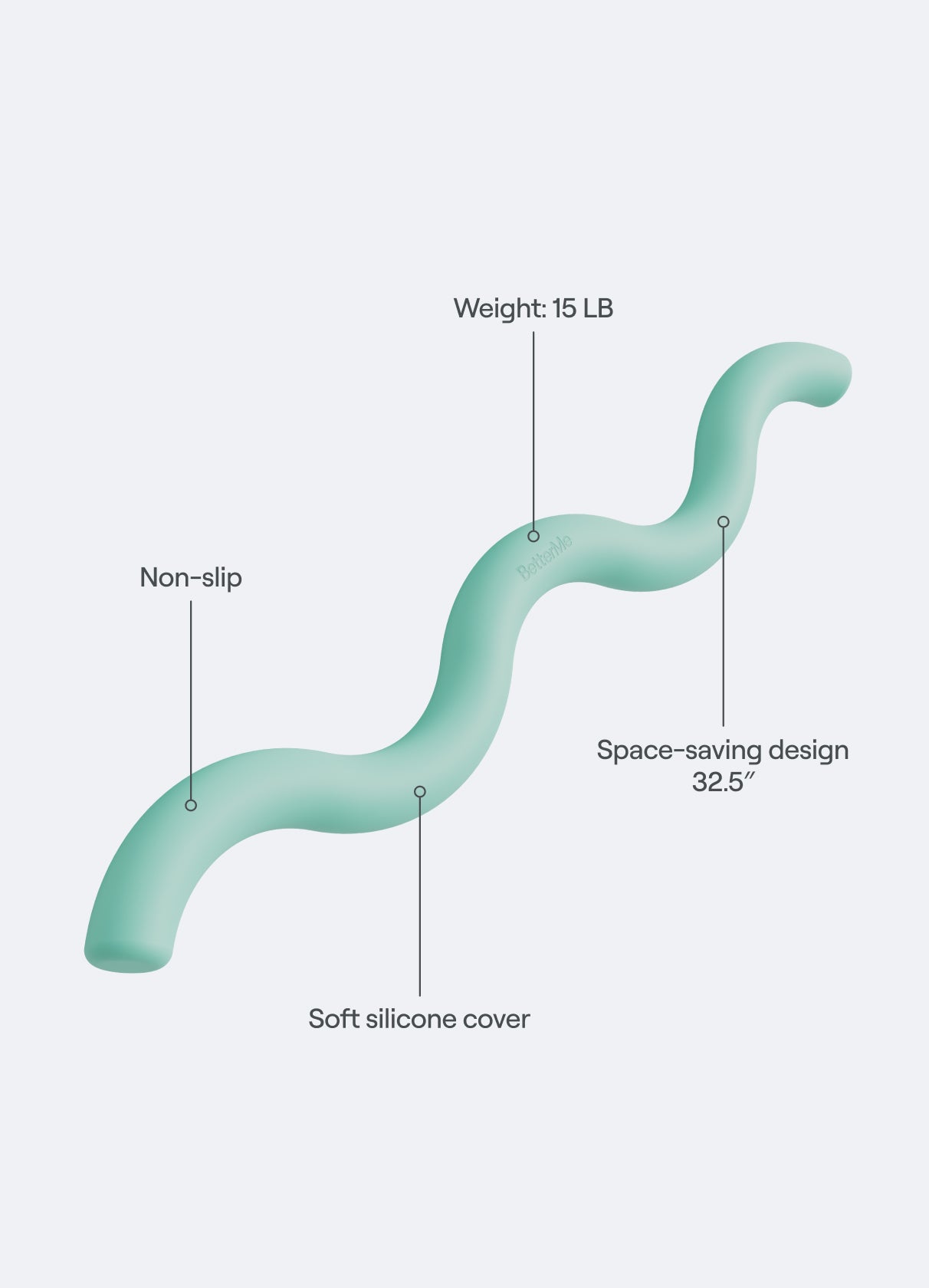 Sculpt Body Bar - Image 2