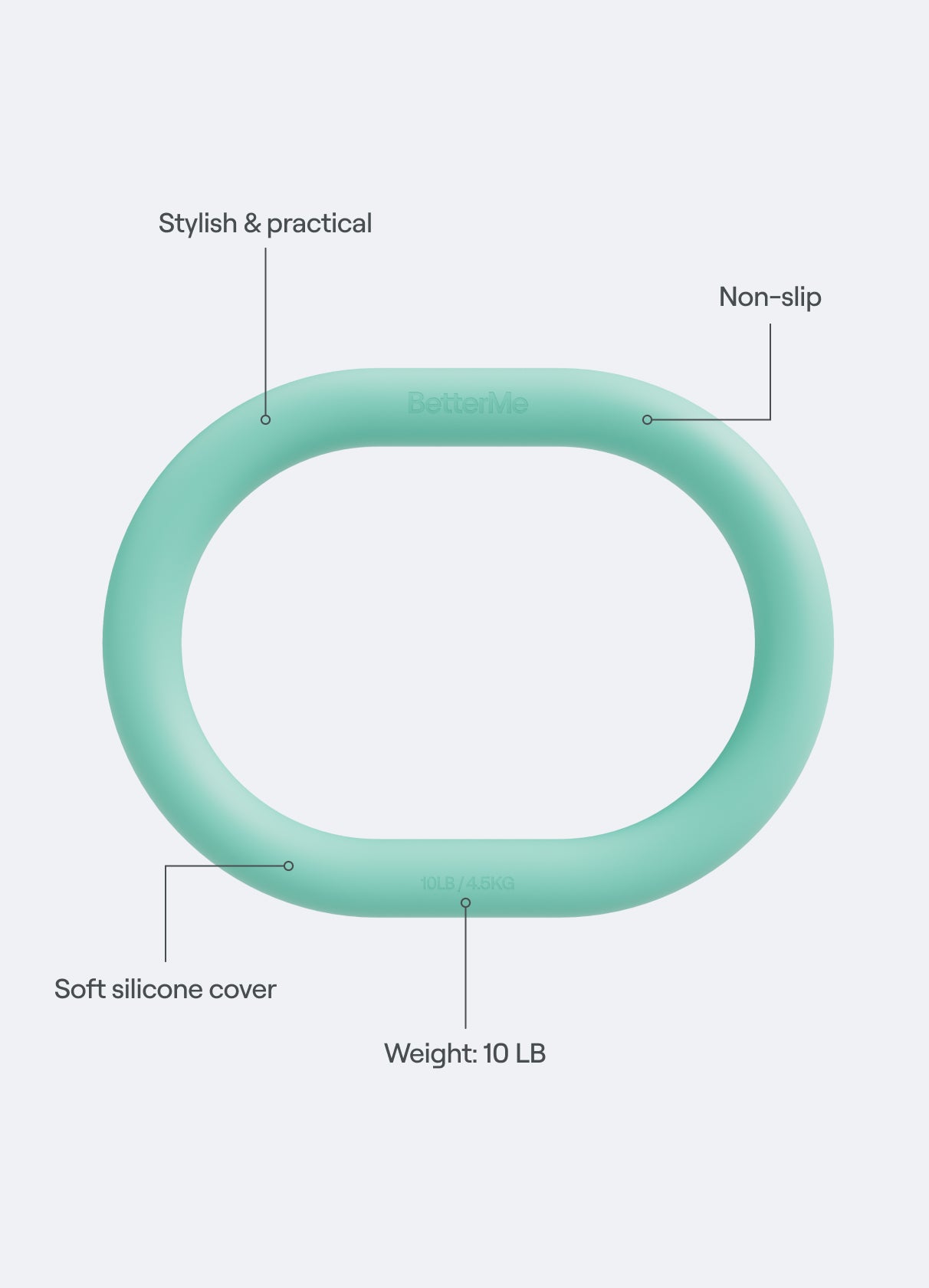 Sculpt Weight Loop - Image 8