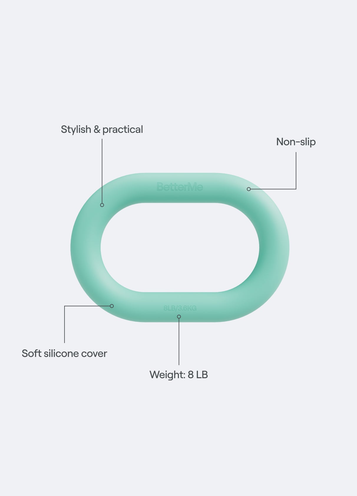 Sculpt Weight Loop - Image 4