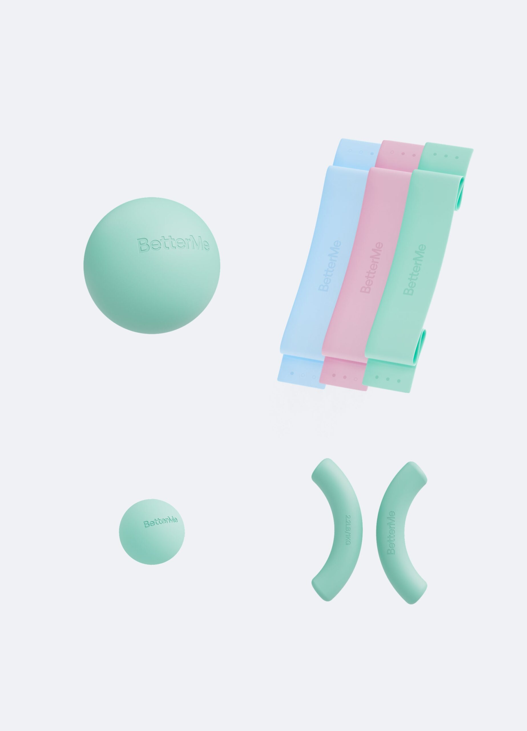 Sofa Workout Kit - Image 21