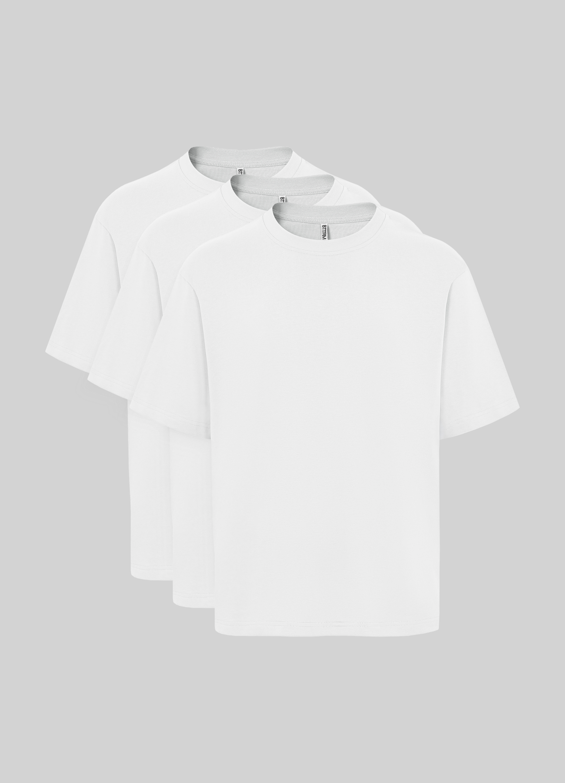 Everyday T-Shirt 3-Pack