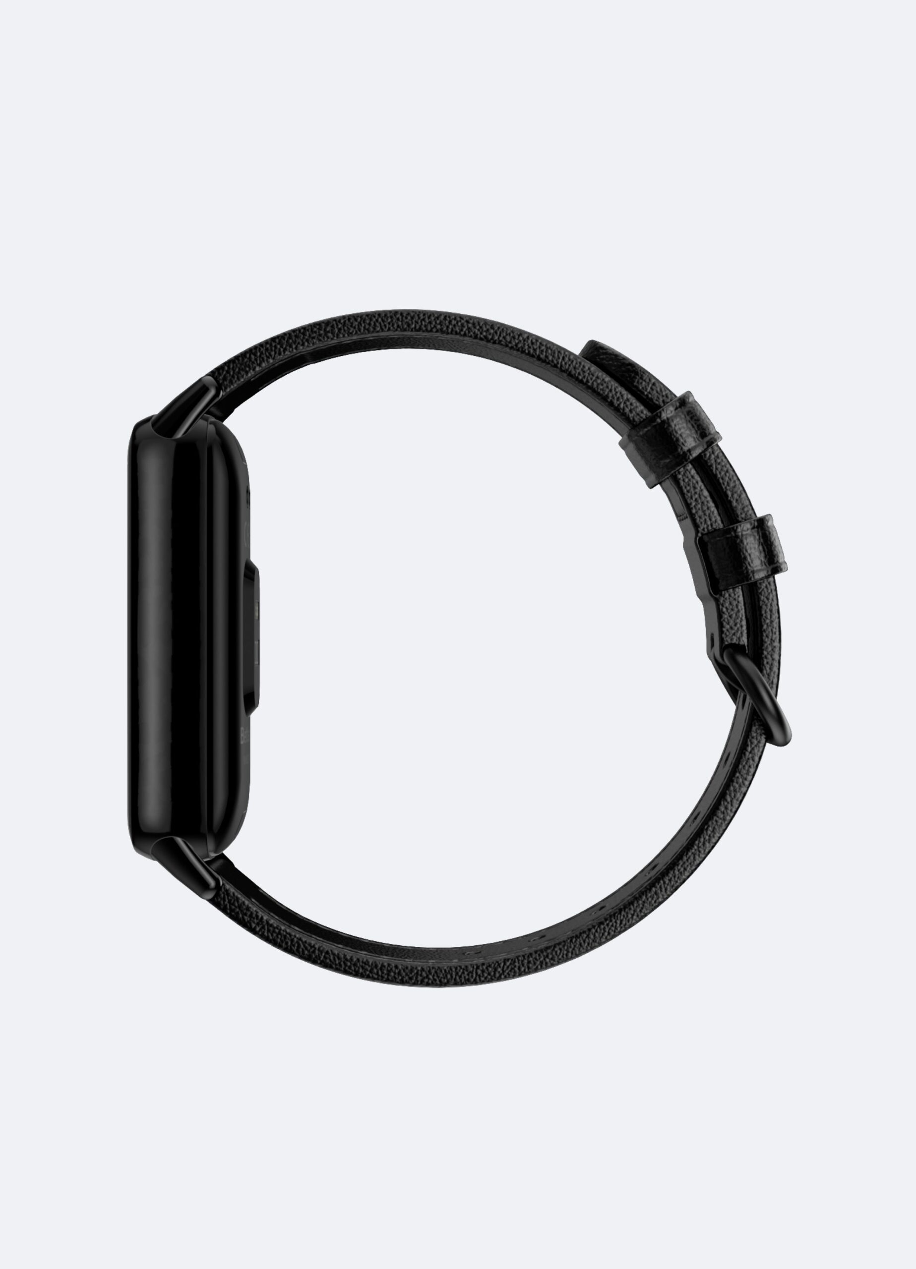 BetterMe Fitness Tracker Leather Strap - Image 4