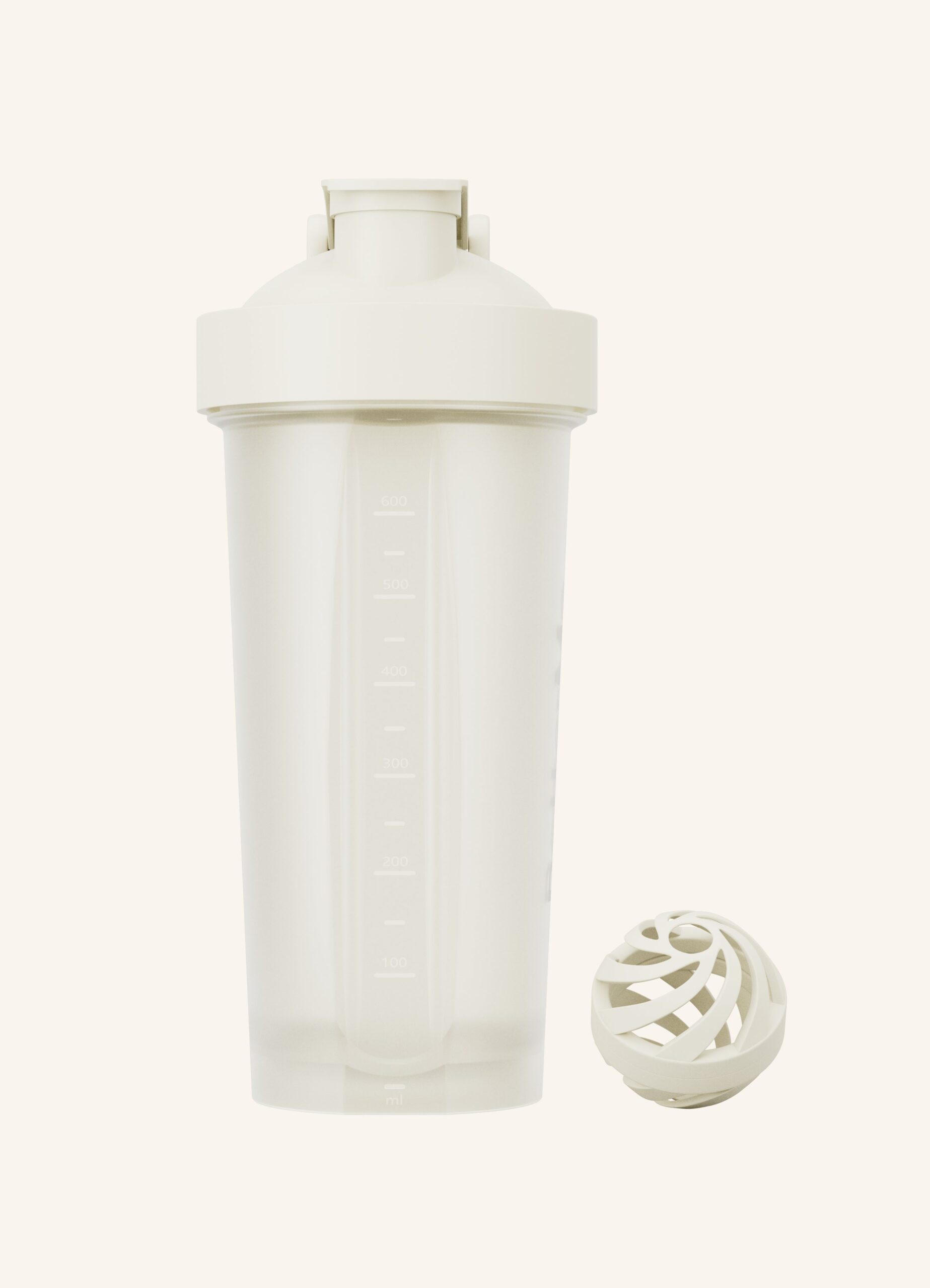 Shaker Bottle - Image 2