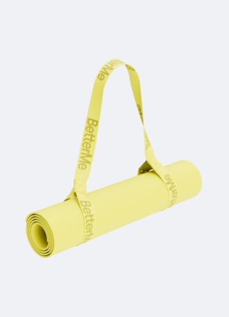 Mat & Strap Bundle