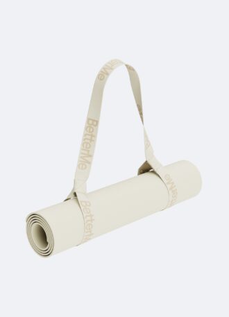 Mat & Strap Bundle
