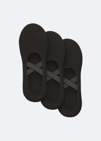 Pilates Grip Socks I 3-PACK