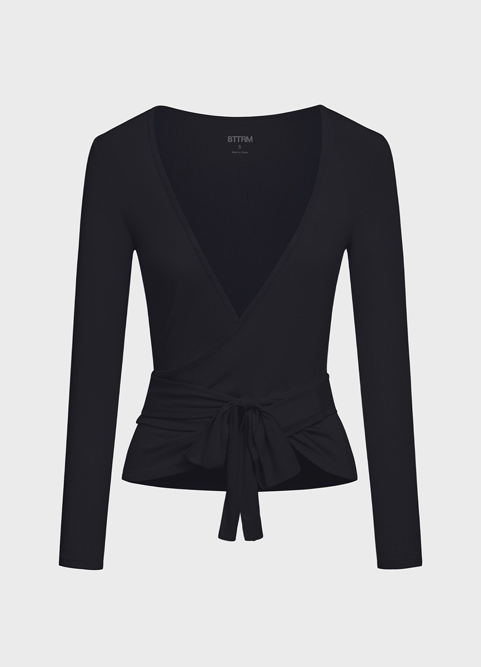 Pilates Wrap & Flare Set - Image 3